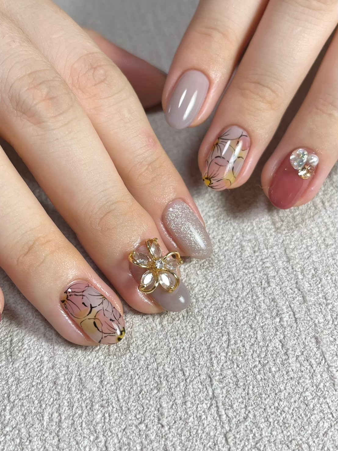 ネイルイメージ2