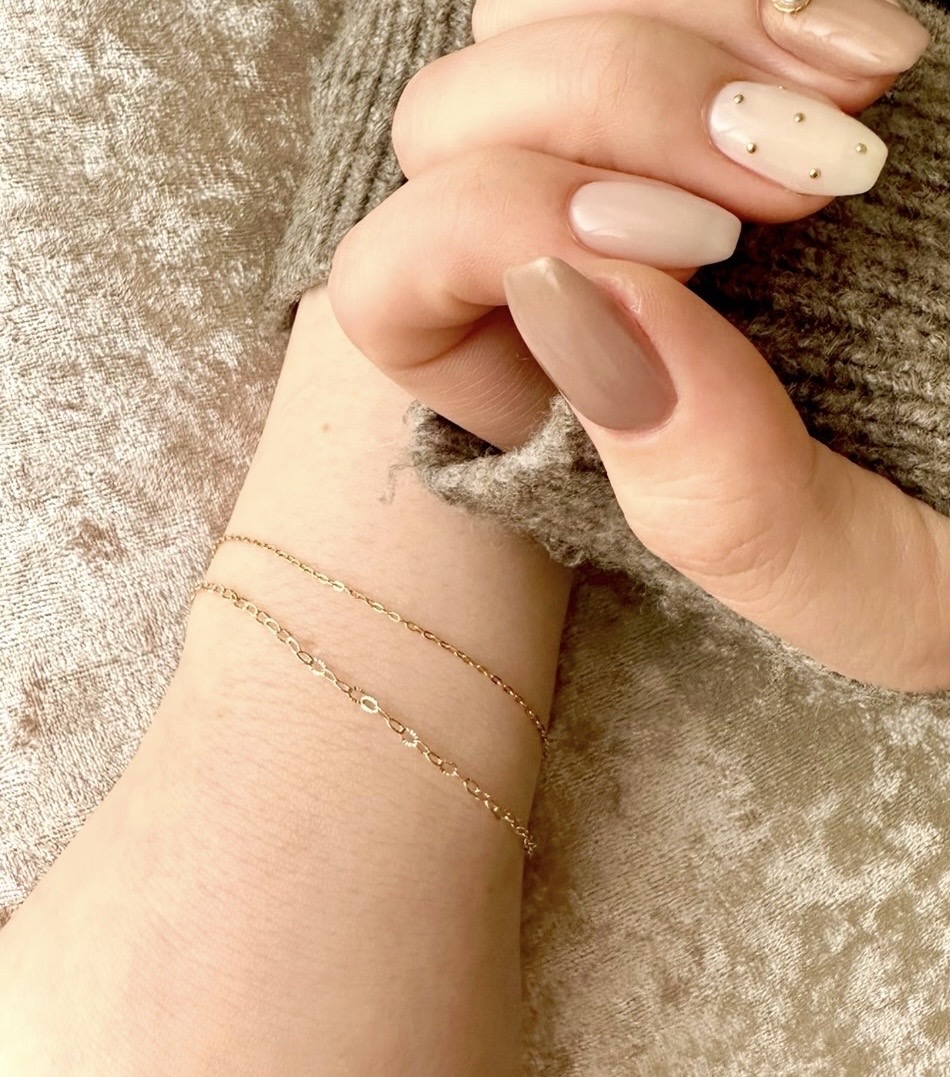 クラウンの装飾と店内イメージ